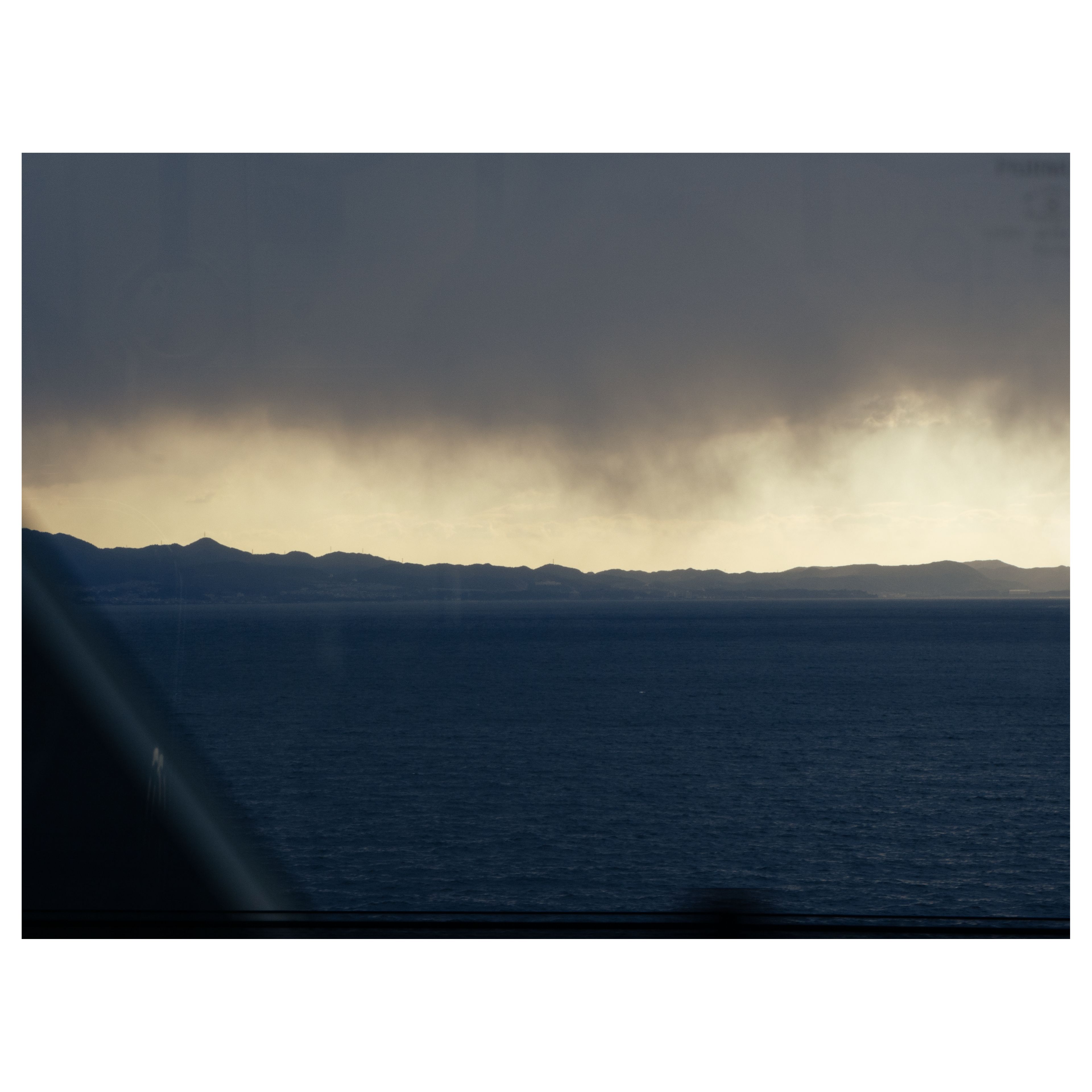 Winter Dusk