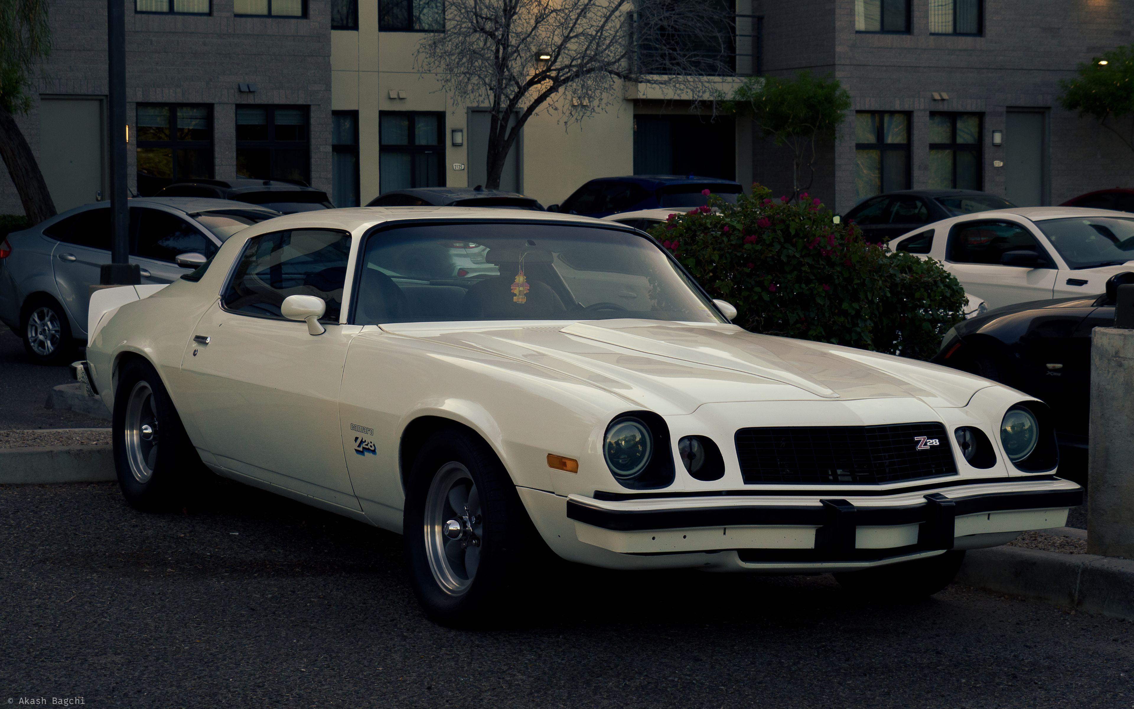 cool ass car
