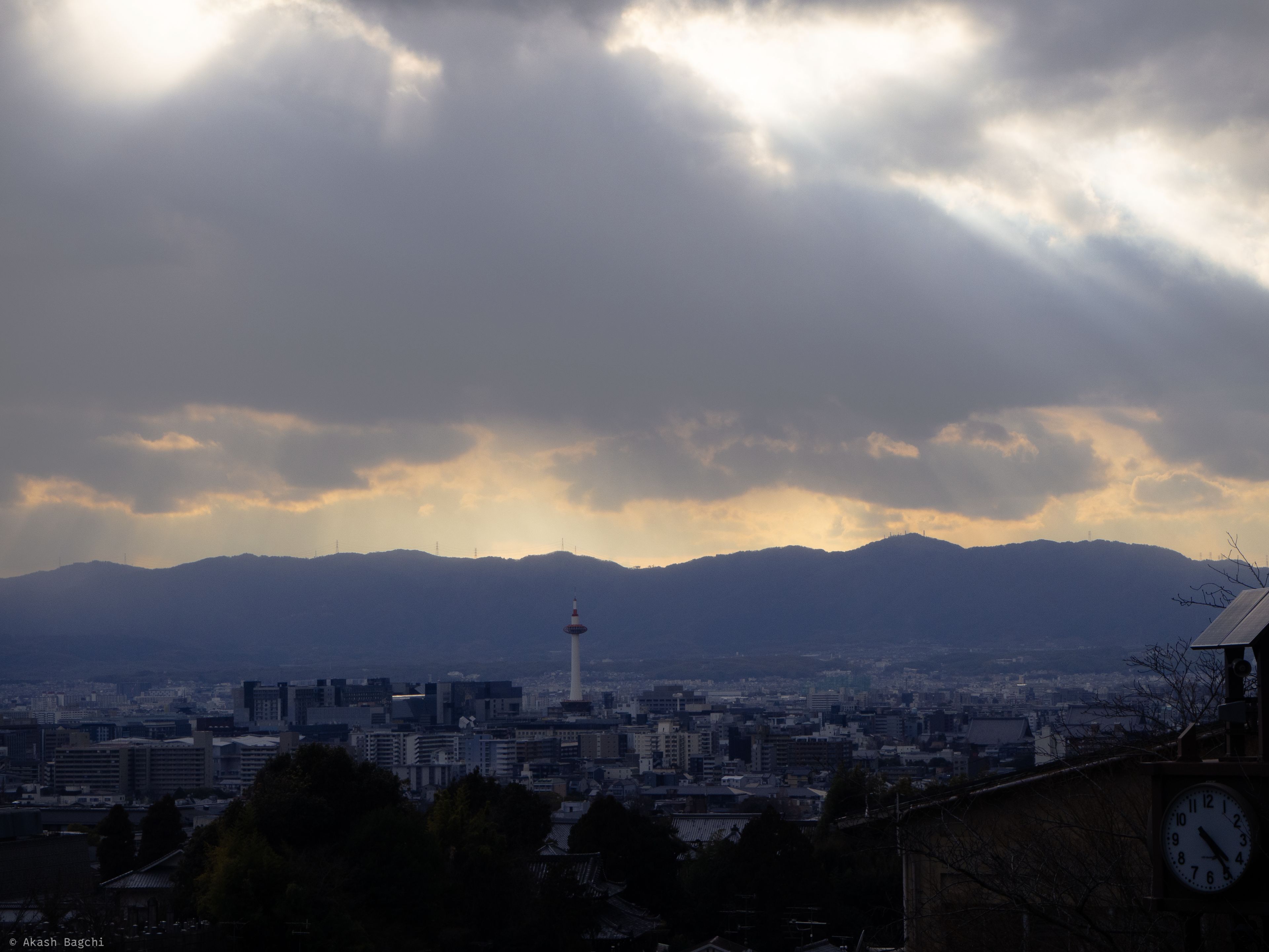 Sunbreak