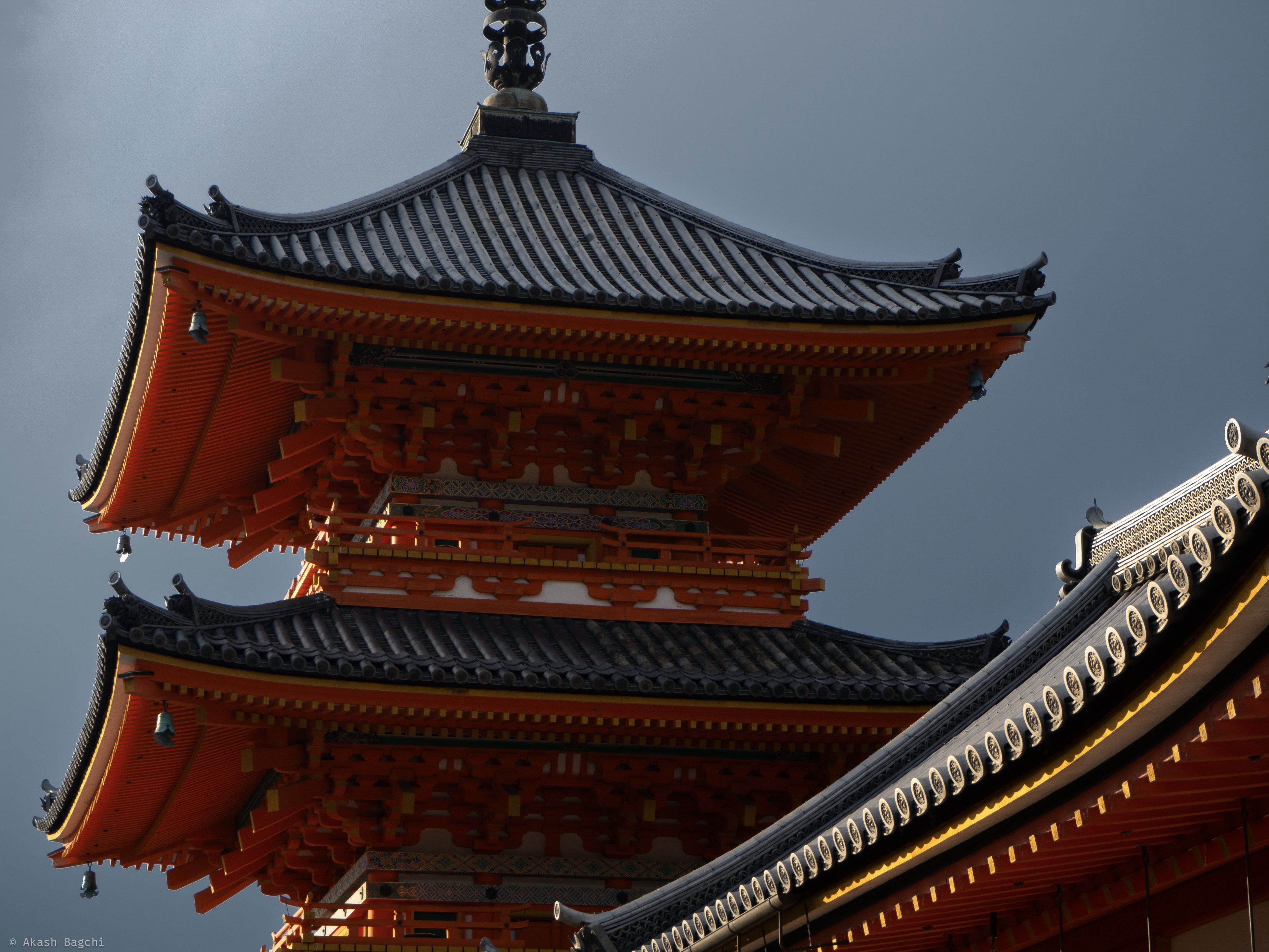 Pagoda