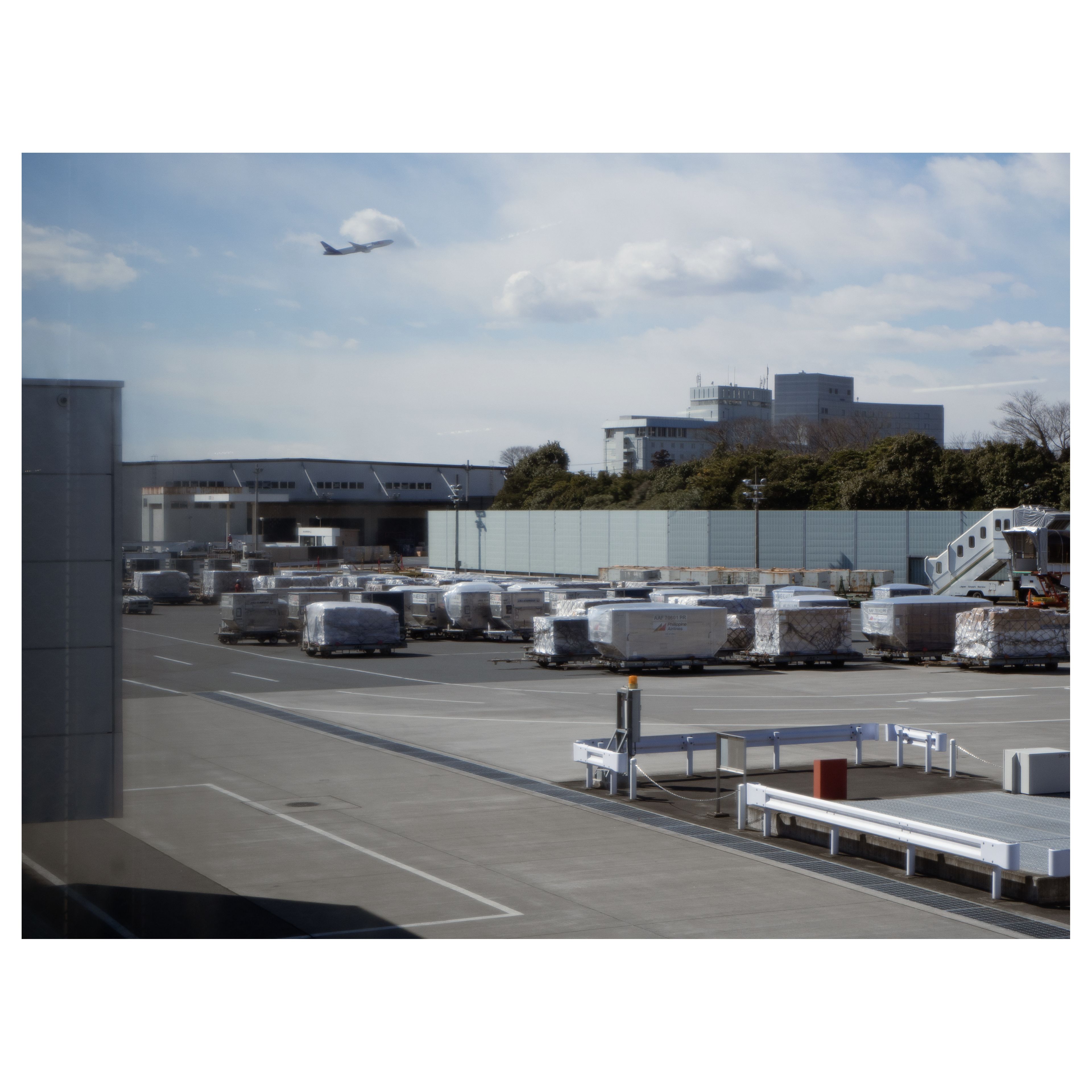 Airfield