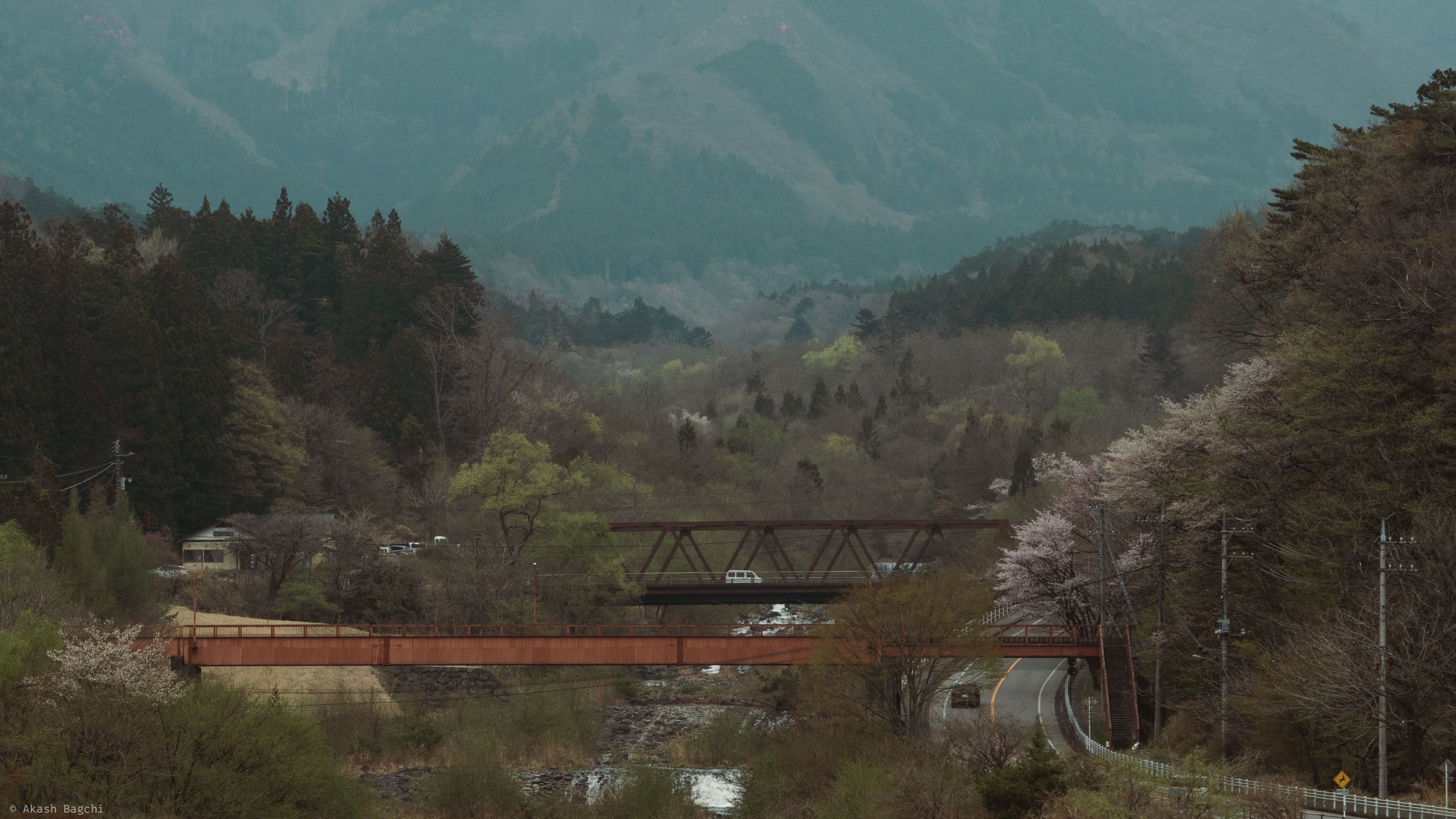 Valley