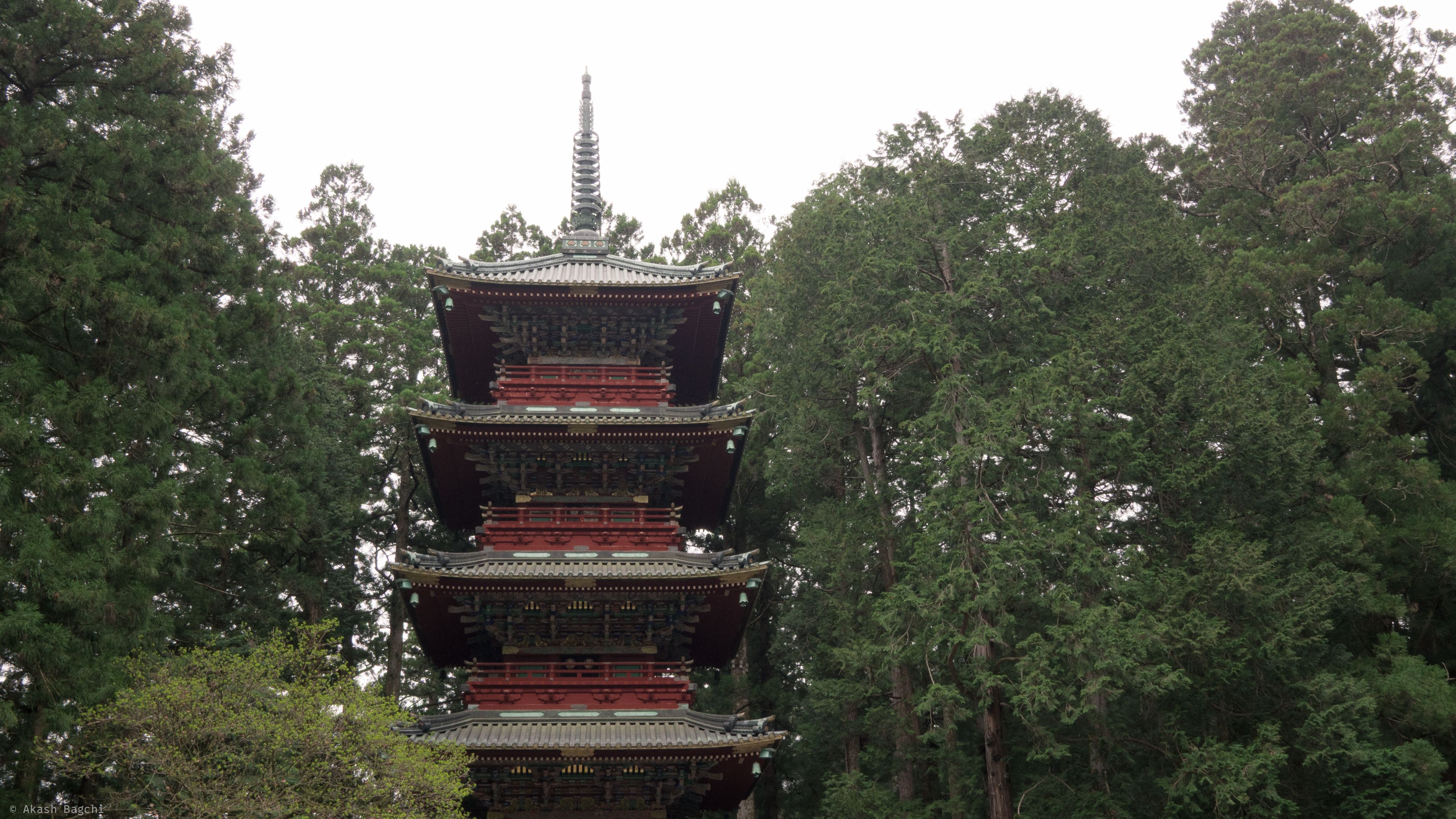Tower