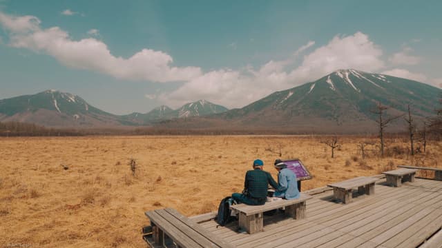 Take it All In