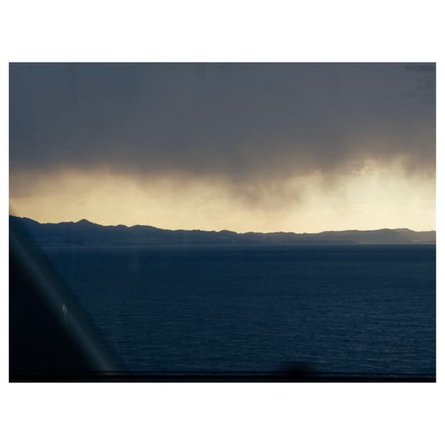 Winter Dusk