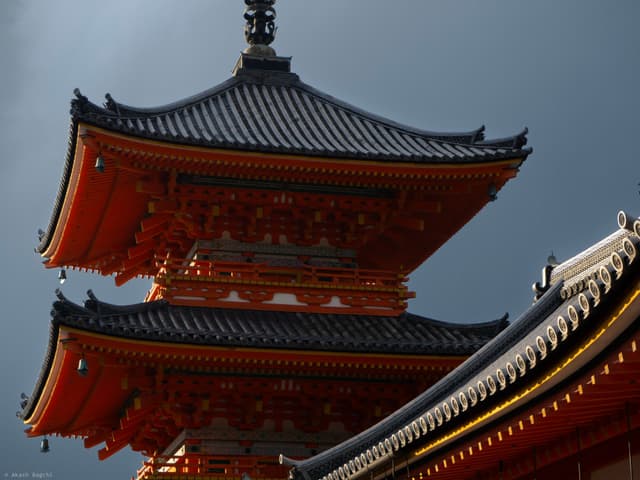 Pagoda