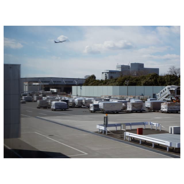 Airfield