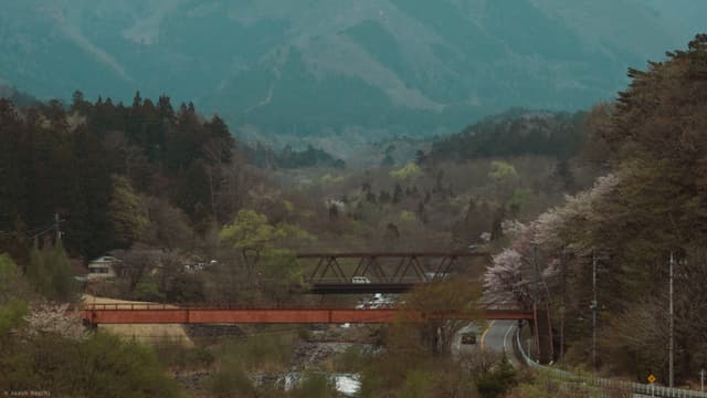 Valley